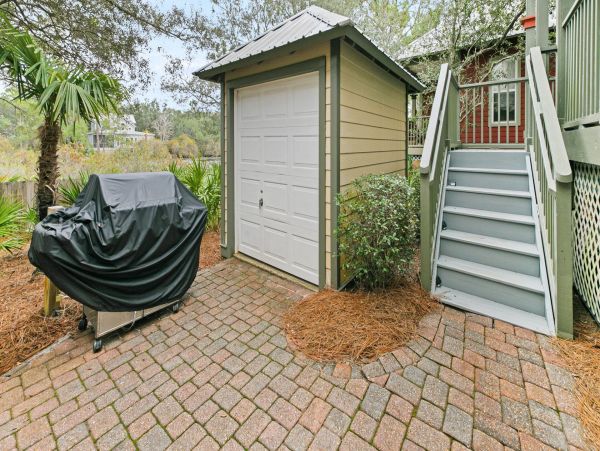 Santa Rosa Beach 3 Bedroom Home Sleeps 10 Communal Pool