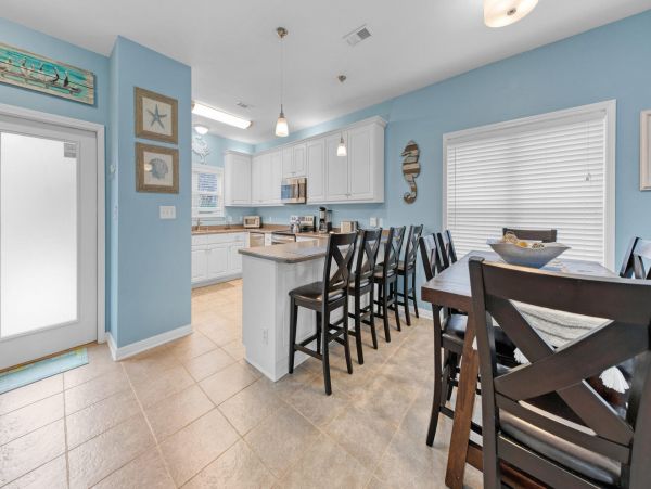 Santa Rosa Beach 3 Bedroom Home Sleeps 10 Communal Pool