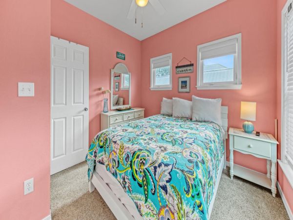 Santa Rosa Beach 3 Bedroom Home Sleeps 10 Communal Pool