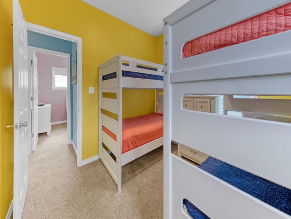 Santa Rosa Beach 3 Bedroom Home Sleeps 10 Communal Pool
