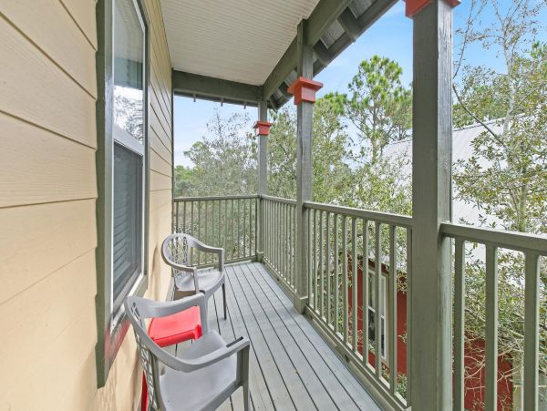 Santa Rosa Beach 3 Bedroom Home Sleeps 10 Communal Pool