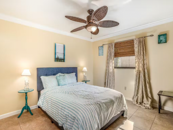 Cape Coral Pool Home & Dock with Gulf + River Access
