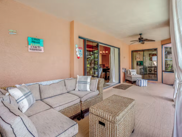 Cape Coral Pool Home & Dock with Gulf + River Access
