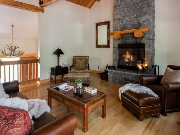 Jackson Hole Four Bedroom Lovely Walk to Teton Village