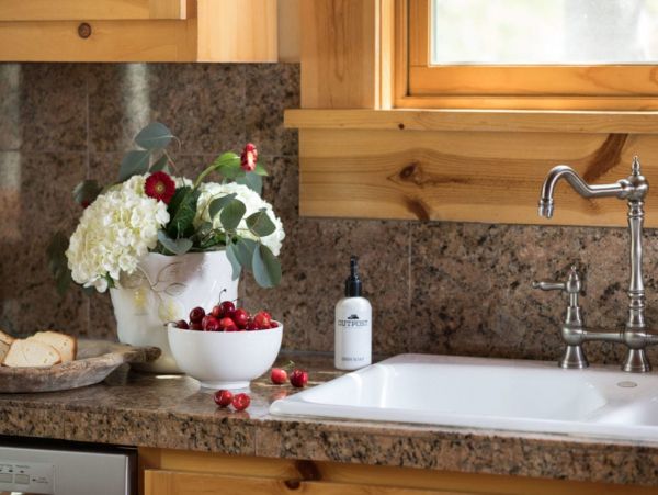 Teton 4 Bedroom with Hot Tub Spa