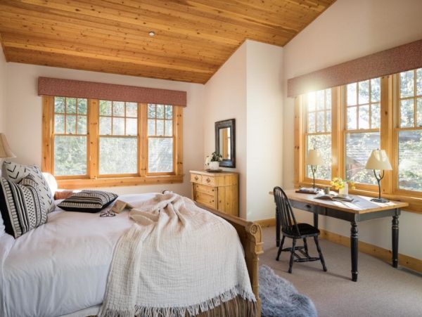 Teton 4 Bedroom with Hot Tub Spa