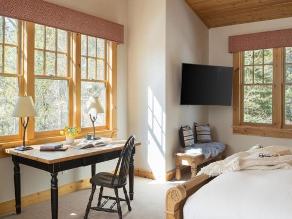 Teton 4 Bedroom with Hot Tub Spa