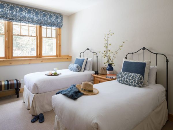Teton 4 Bedroom with Hot Tub Spa