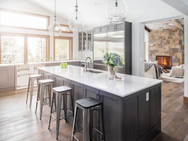 Jackson Hole Wy Home 1004990