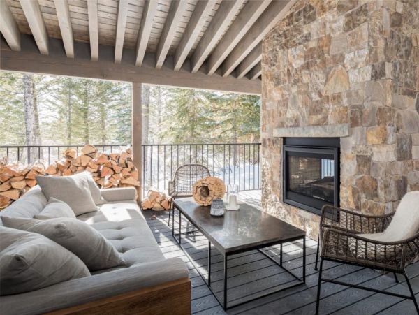 Jackson Hole Wy Home 1004990