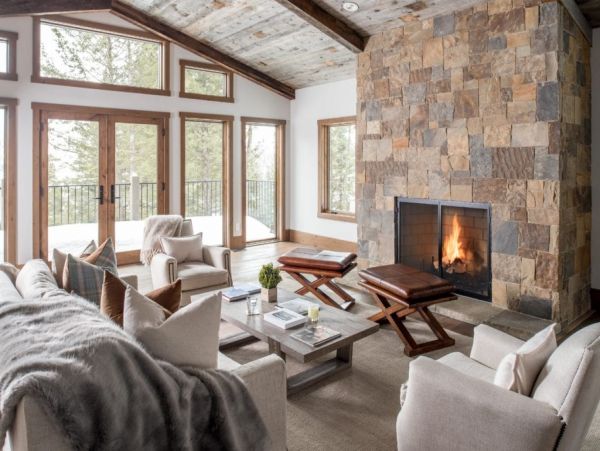Jackson Hole Wy Home 1004990