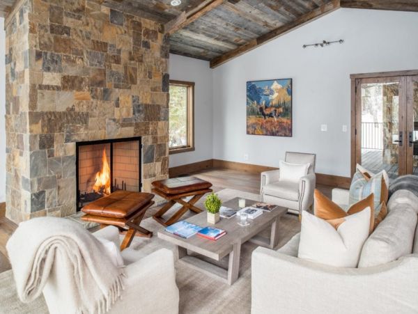 Jackson Hole Wy Home 1004990