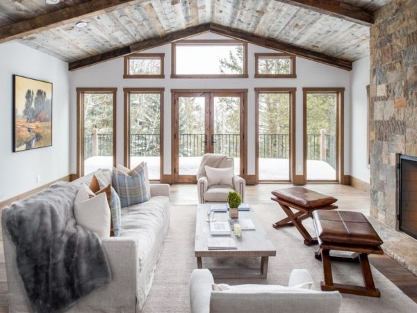 Jackson Hole Wy Home 1004990
