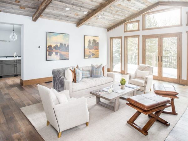 Jackson Hole Wy Home 1004990