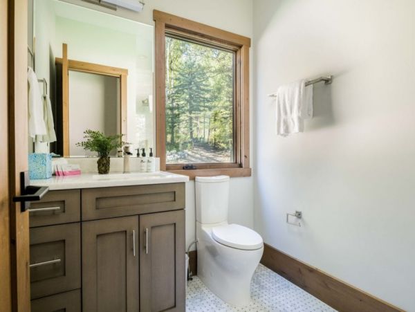 Jackson Hole Wy Home 1004990