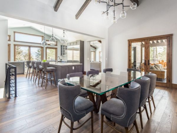 Jackson Hole Wy Home 1004990