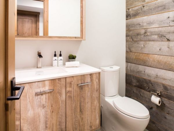 Jackson Hole Wy Home 1004990