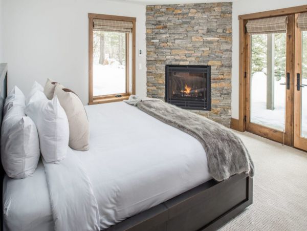 Jackson Hole Wy Home 1004990