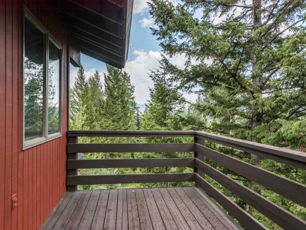 Teton Village Vacation Home Five Bedrooms Mountain Views