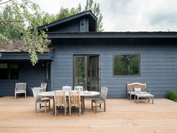Jackson Hole Wy Home 1004992