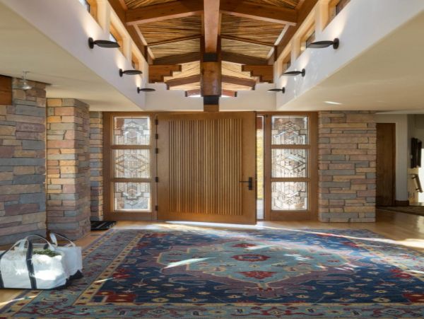 Jackson Hole Wy Home 1004994