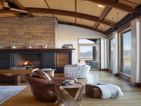 Jackson Hole Wy Home 1004994