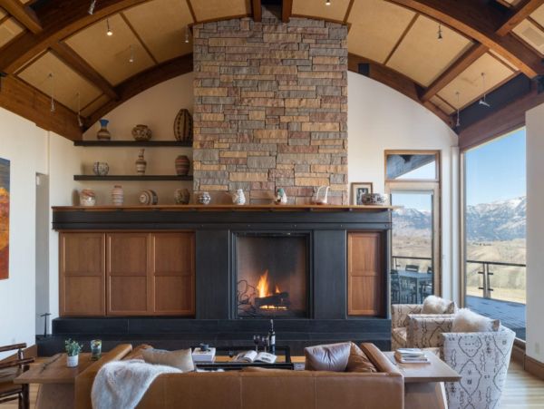 Jackson Hole Wy Home 1004994