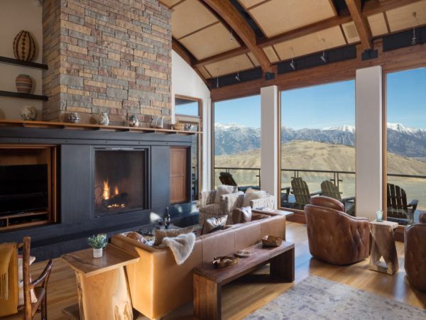 Jackson Hole Wy Home 1004994