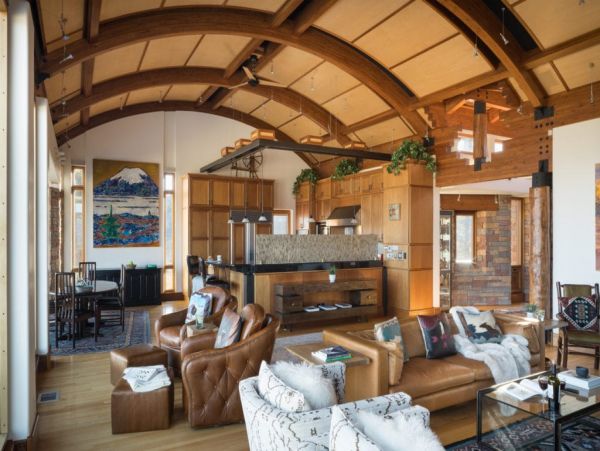 Jackson Hole Wy Home 1004994