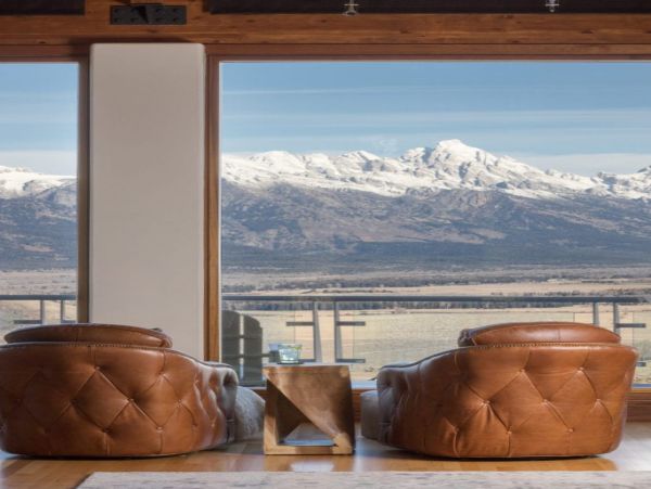 Jackson Hole Wy Home 1004994