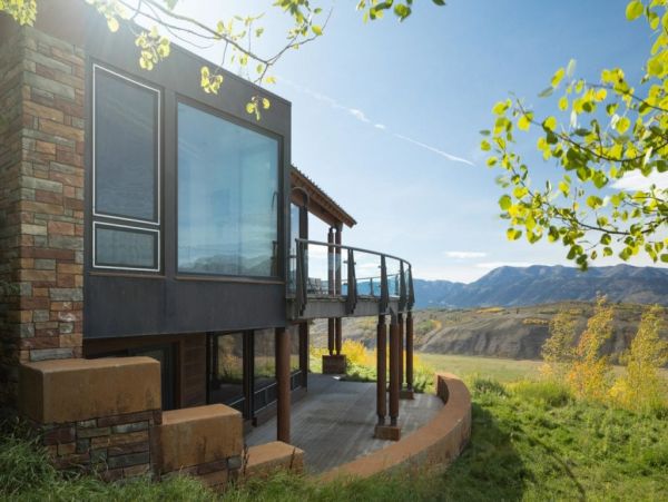 Jackson Hole Wy Home 1004994