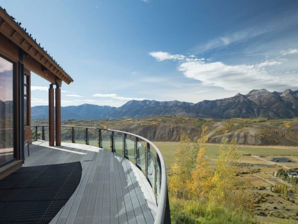 Jackson Hole Wy Home 1004994