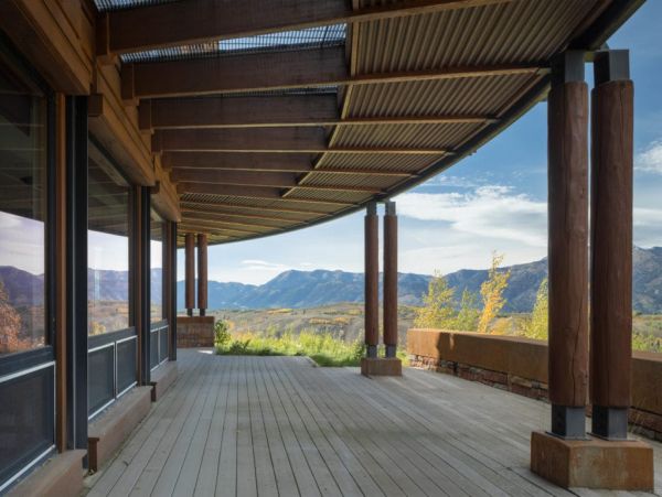 Jackson Hole Wy Home 1004994