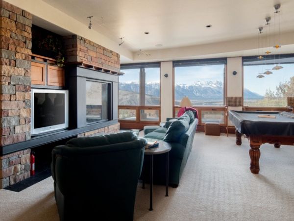 Jackson Hole Wy Home 1004994