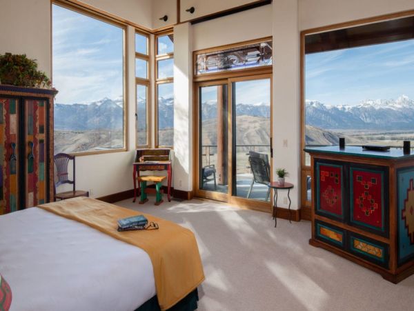 Jackson Hole Wy Home 1004994