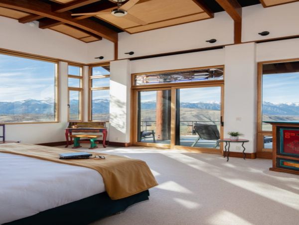 Jackson Hole Wy Home 1004994
