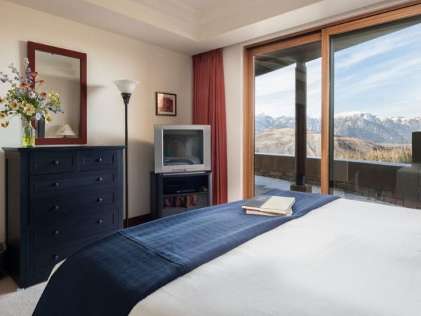 Jackson Hole Wy Home 1004994