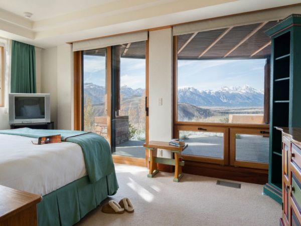 Jackson Hole Wy Home 1004994