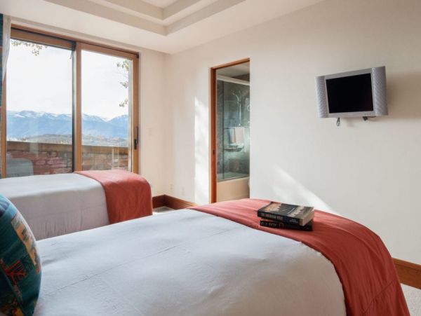 Jackson Hole Wy Home 1004994