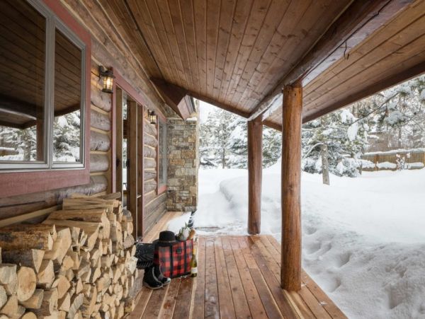Jackson Hole Wy Home 1004995