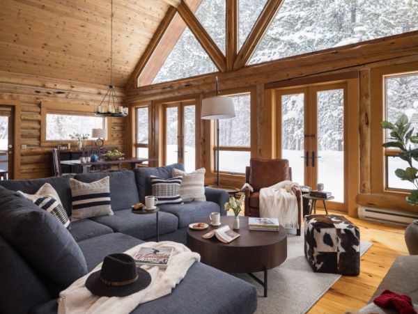 Jackson Hole Wy Home 1004995