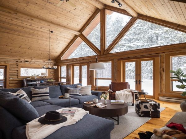 Jackson Hole Wy Home 1004995