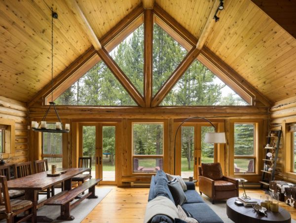 Jackson Hole Wy Home 1004995