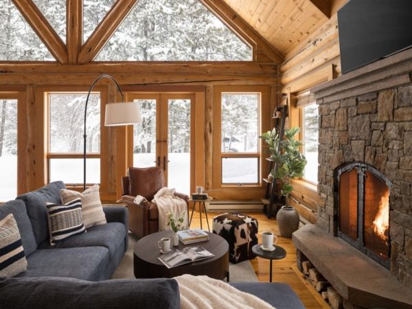 Jackson Hole Wy Home 1004995