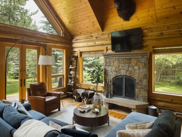 Jackson Hole Wy Home 1004995