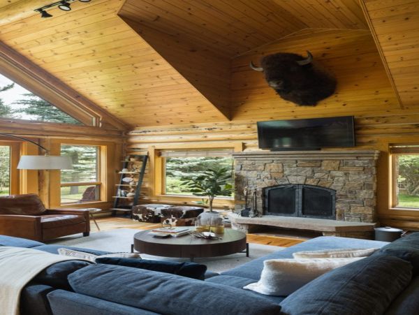 Jackson Hole Wy Home 1004995