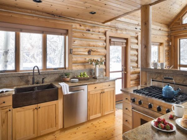 Jackson Hole Wy Home 1004995