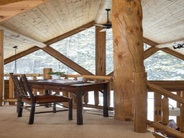Jackson Hole Wy Home 1004995