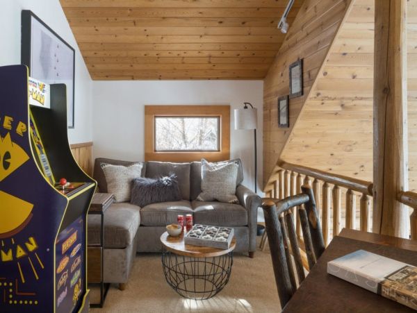 Jackson Hole Wy Home 1004995