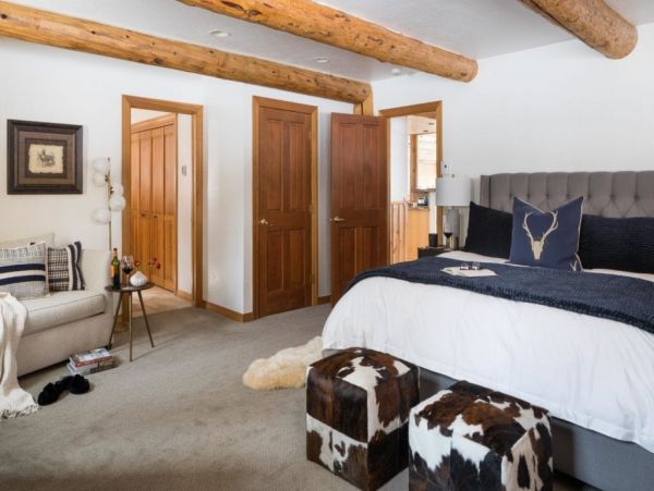 Jackson Hole Wy Home 1004995